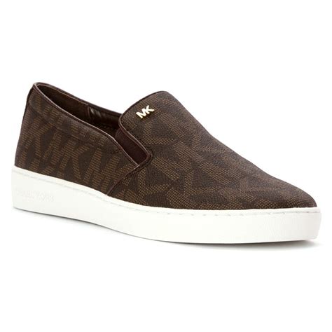 michael kors xwarte slip on|Michael Kors shoes for women.